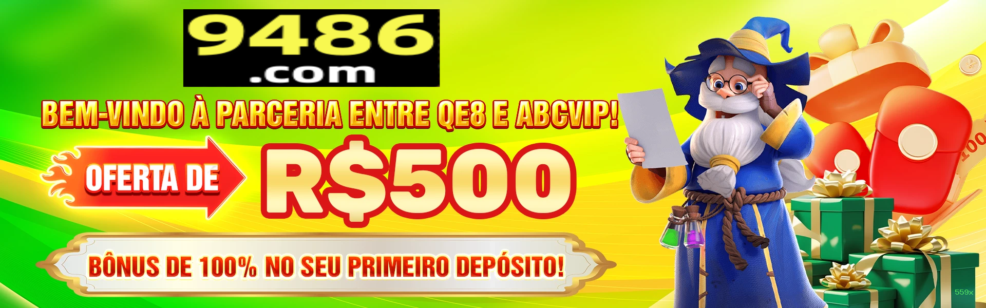 App 559x para Android e iOS - download grátis