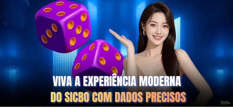 Guia rápido de apostas ao vivo na 559x