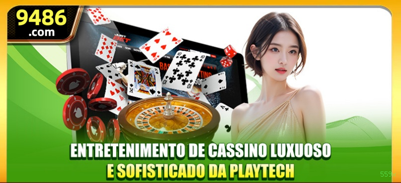 Cassino ao vivo 559x dealers